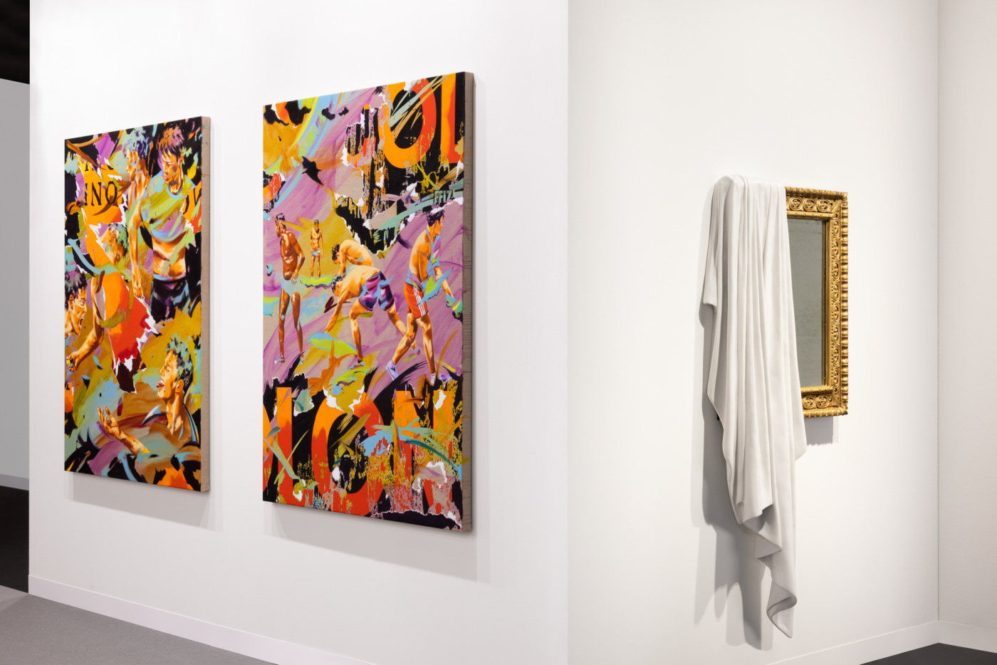 Image: Art Basel 2025