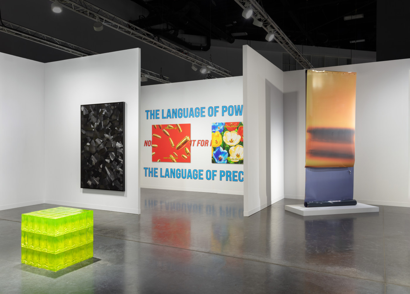 Image: Art Basel Miami Beach 2025