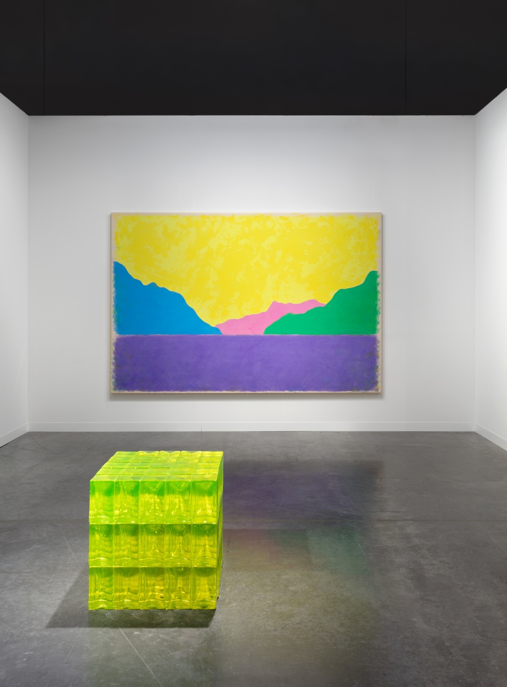 Image: Art Basel Miami Beach 2025