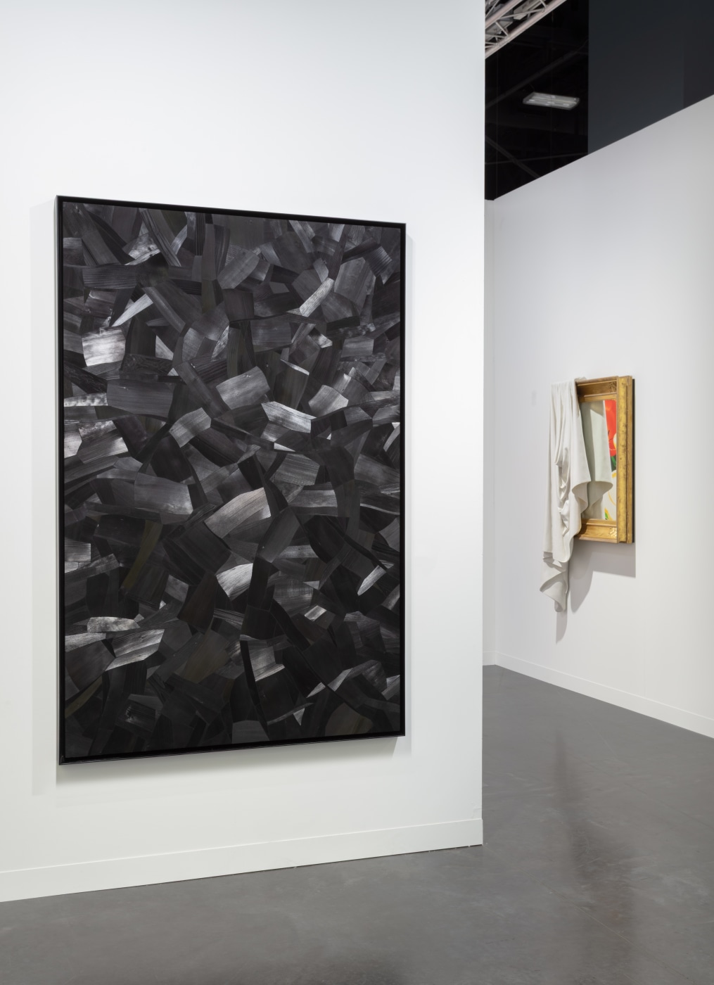 Image: Art Basel Miami Beach 2025