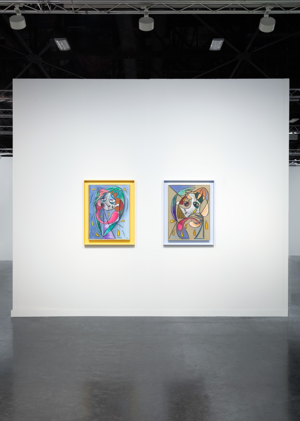 Image: Art Basel Miami Beach 2025