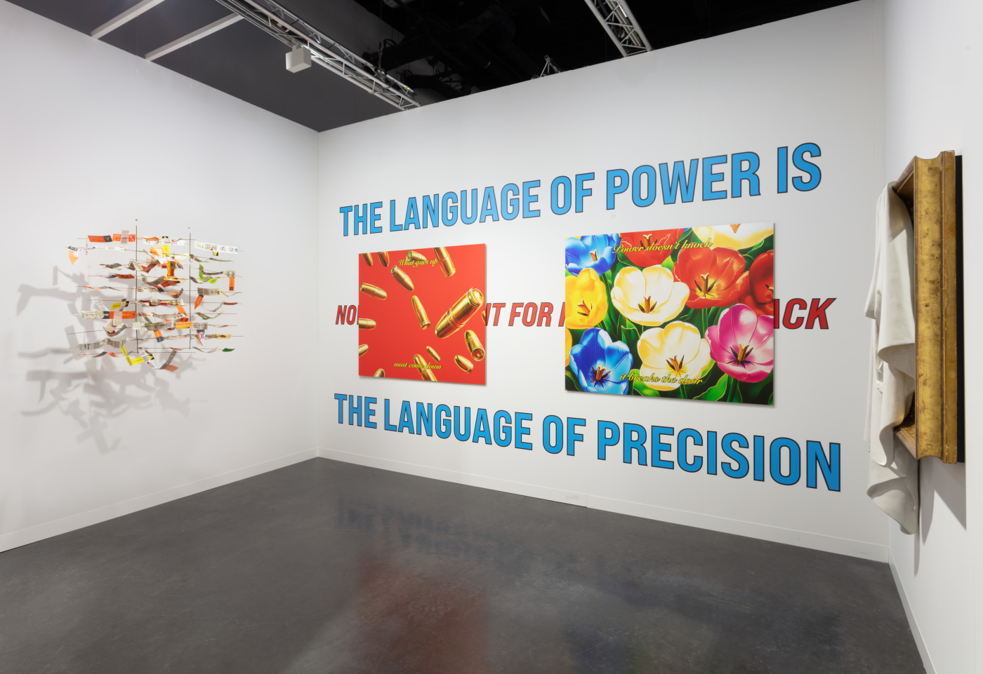 Image: Art Basel Miami Beach 2025