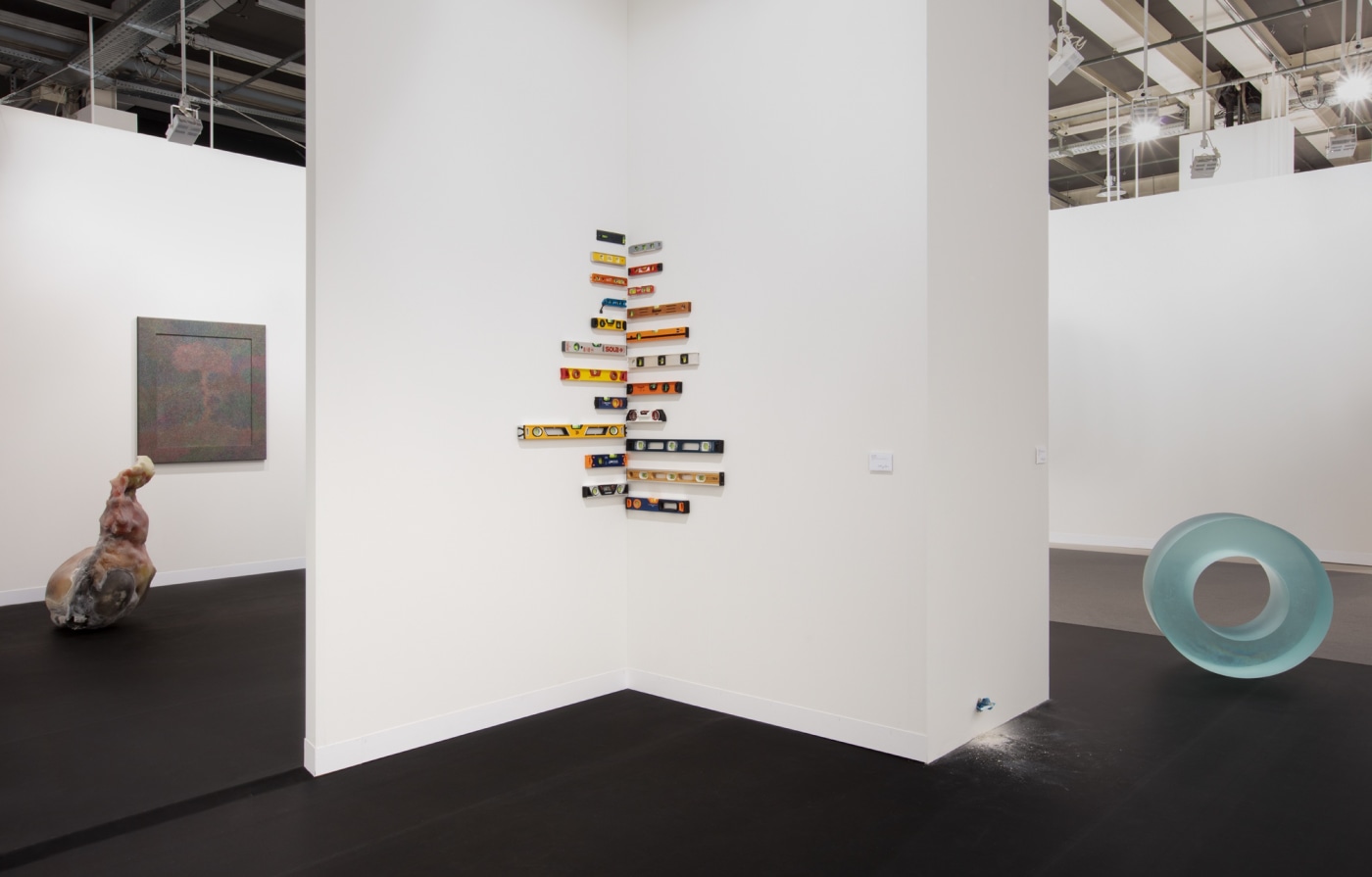 Image: Art Basel 2021 | Unlimited 2021