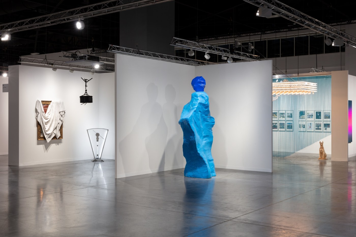 Image: Art Basel Miami Beach 2021