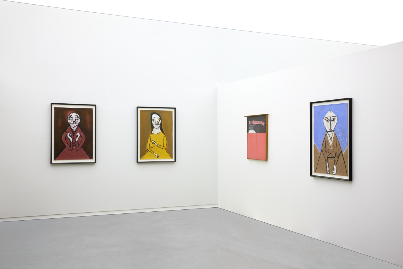 Image: SOLO SHOW 2021