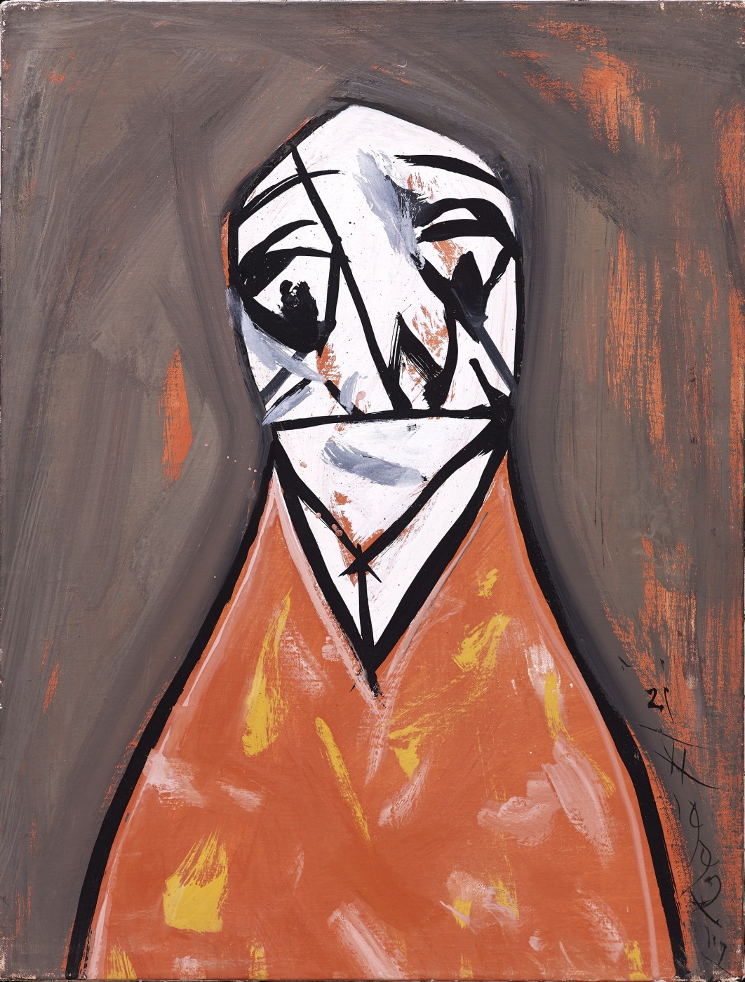 Image: SOLO SHOW 2021