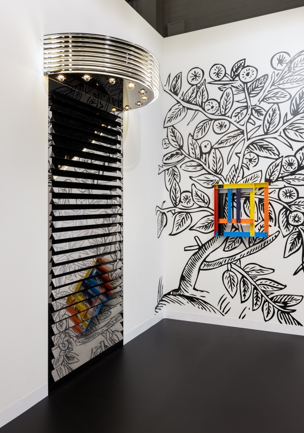 Image: Art Basel 2022