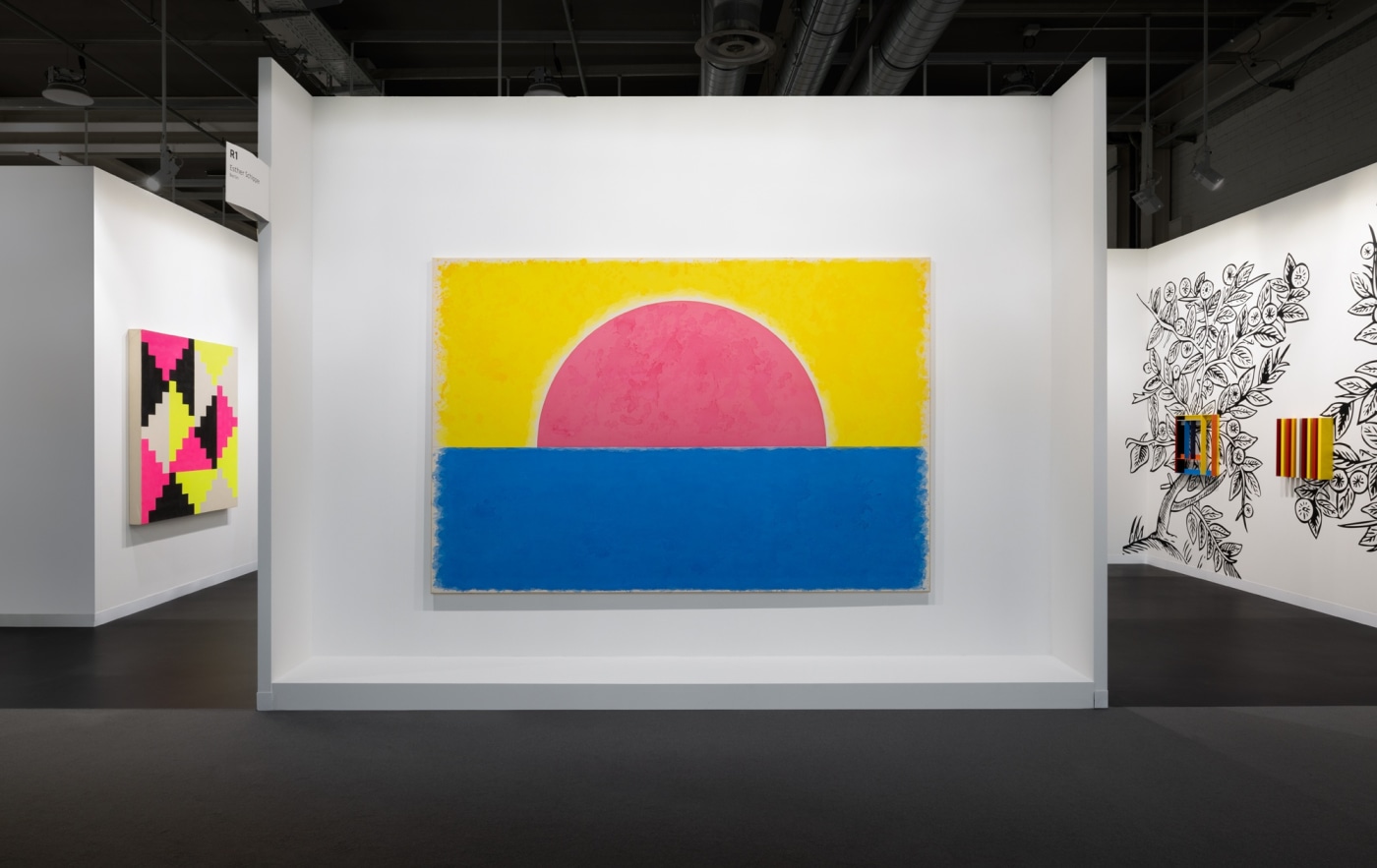 Image: Art Basel 2022