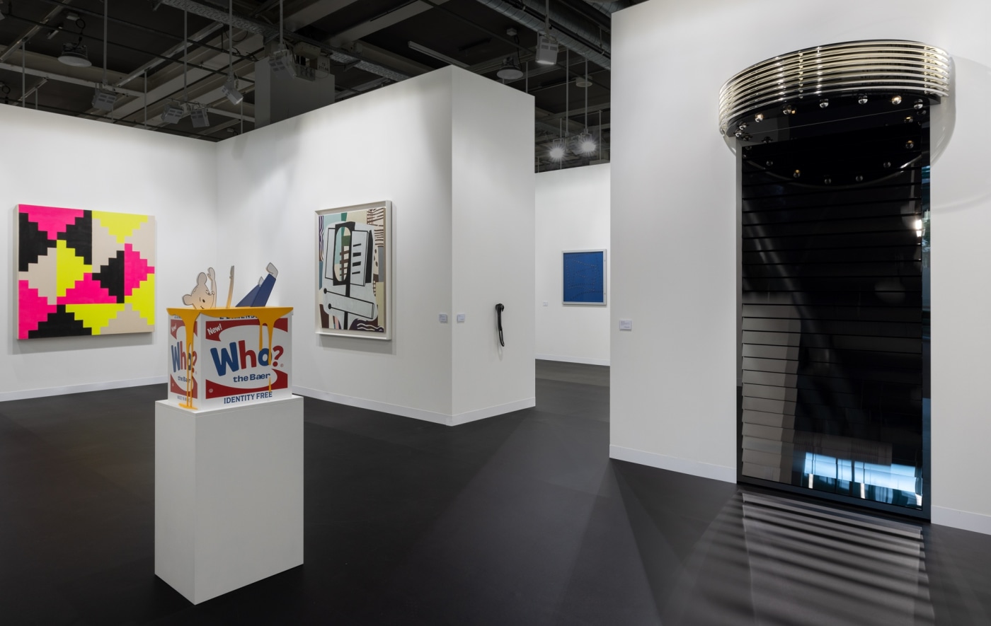 Image: Art Basel 2022