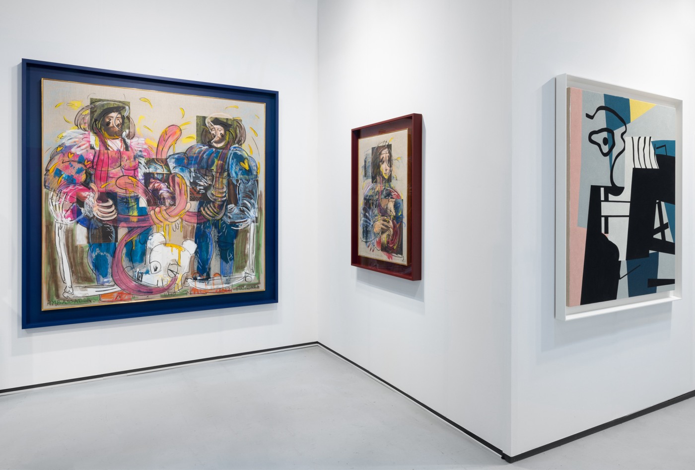 Image: Frieze Seoul 2022