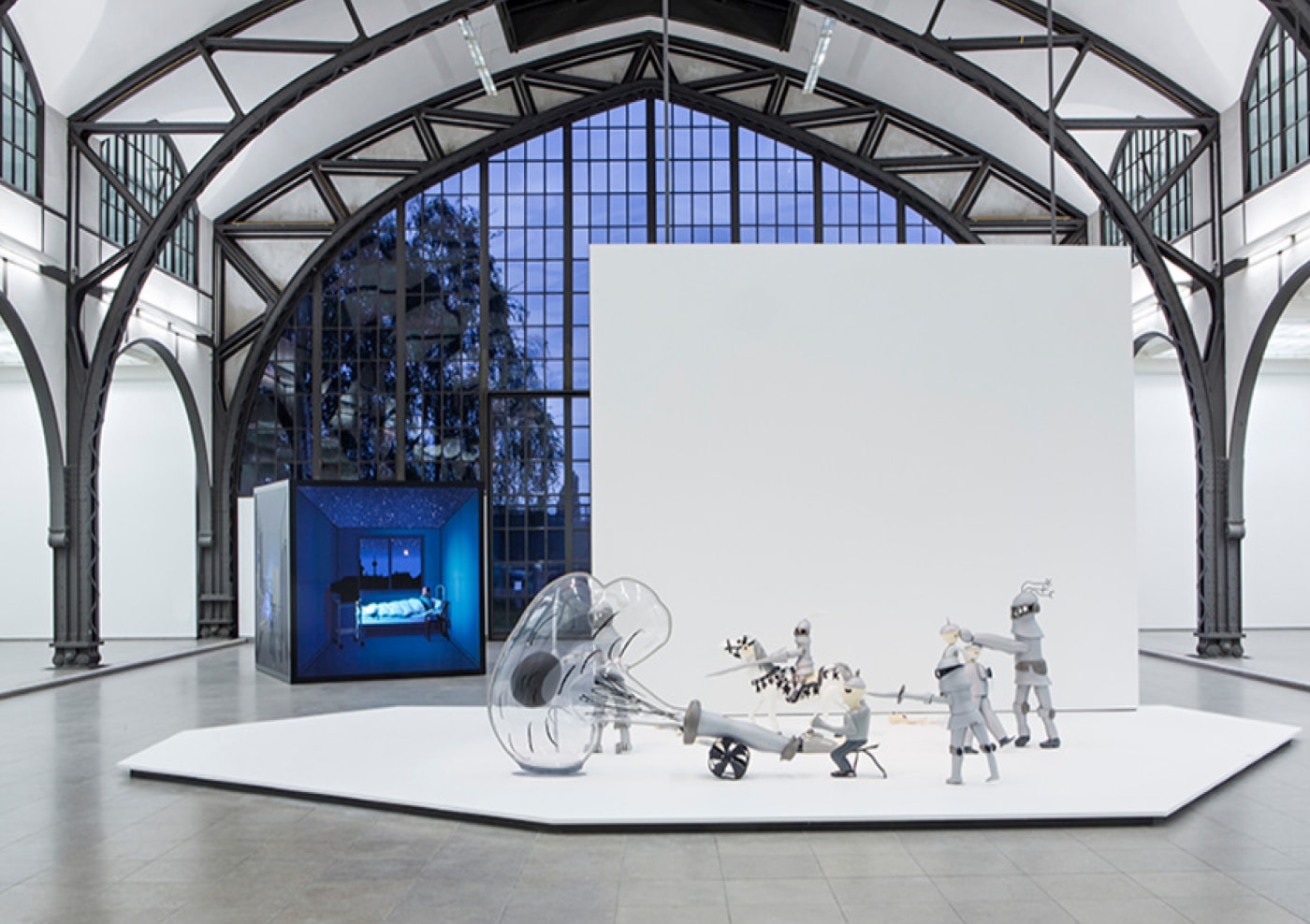 2012 Mh Hamburger Bahnhof 3