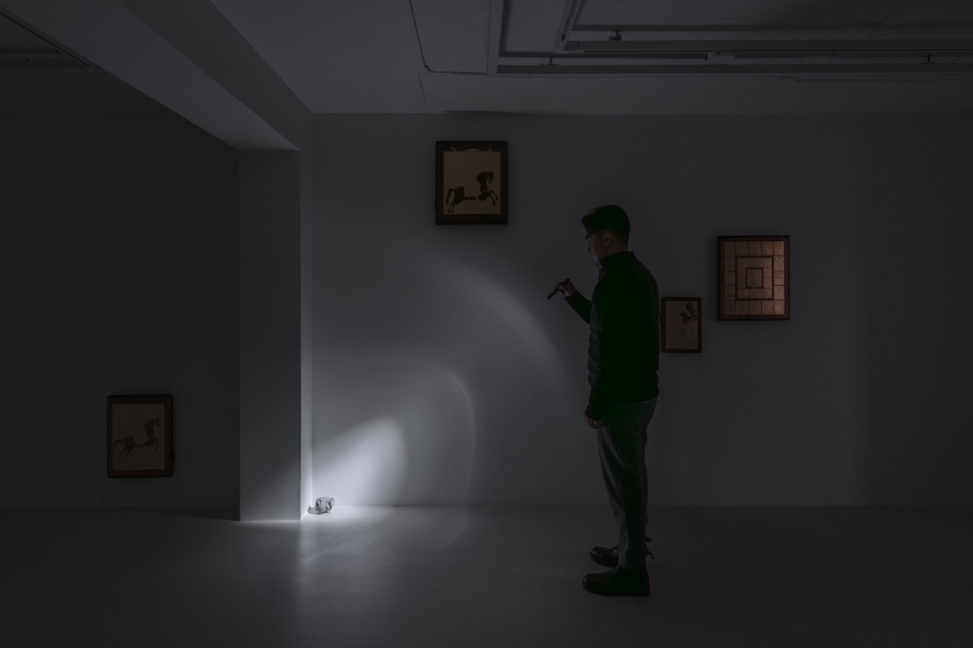 Etienne Chambaud Interior 24 Ed