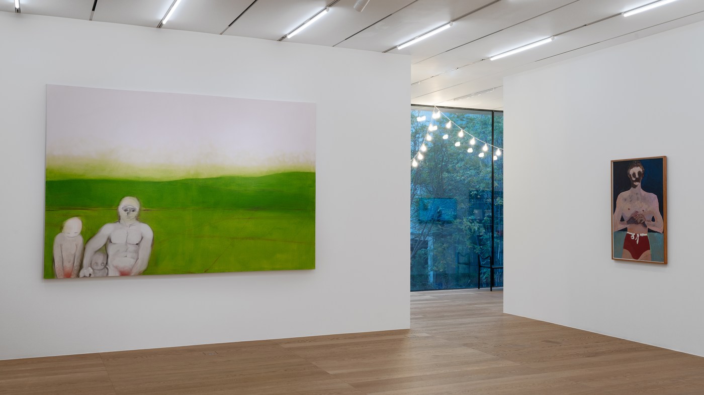 Songeun Portrait Of A Colletion Exhibition 18