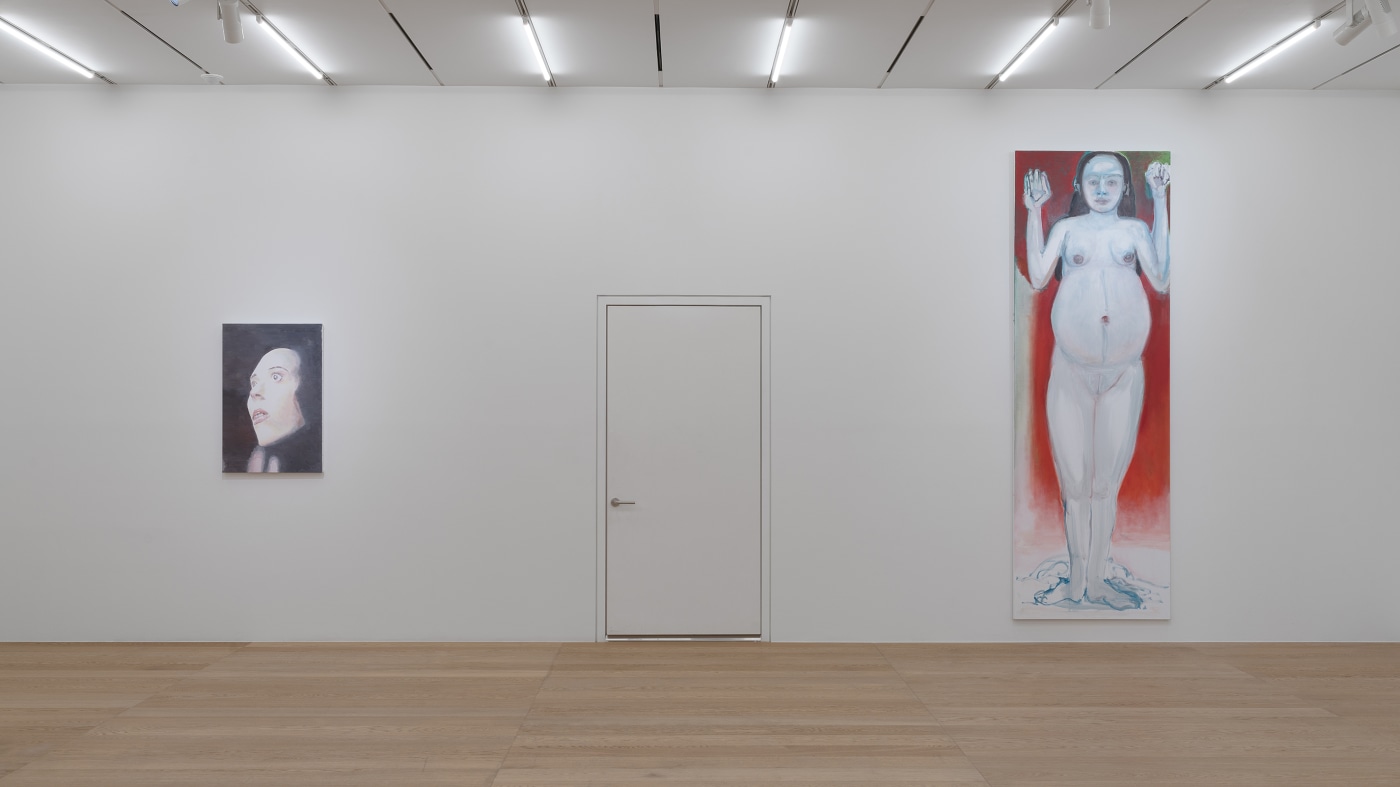 Songeun Portrait Of A Colletion Exhibition 20