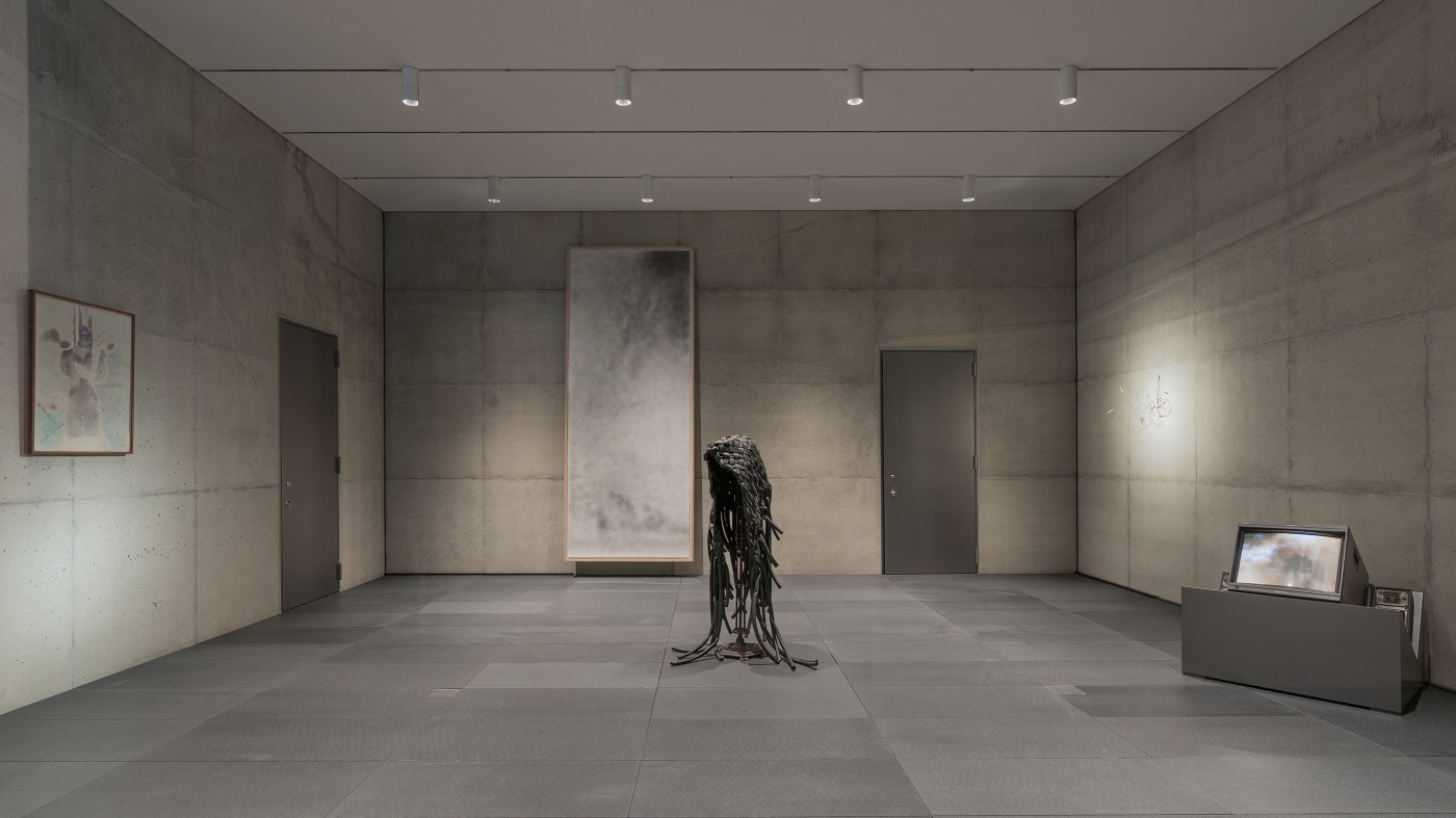 Songeun Portrait Of A Colletion Exhibition 41