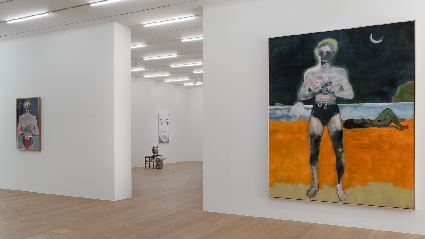 Songeun Portrait Of A Colletion Exhibition 6