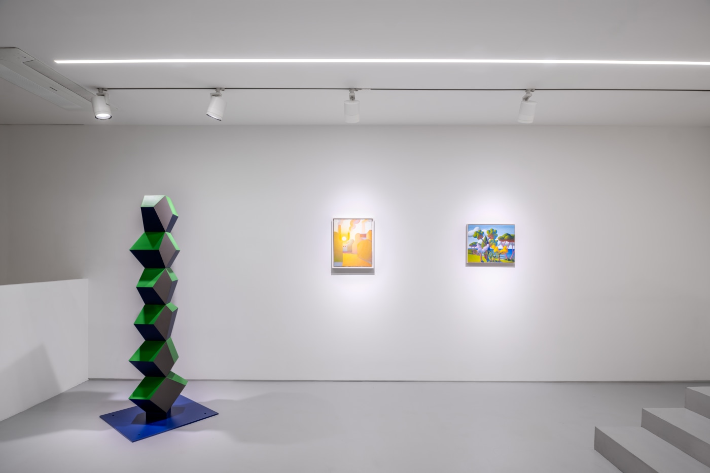 Esther Schipper Seoul Conversations 003