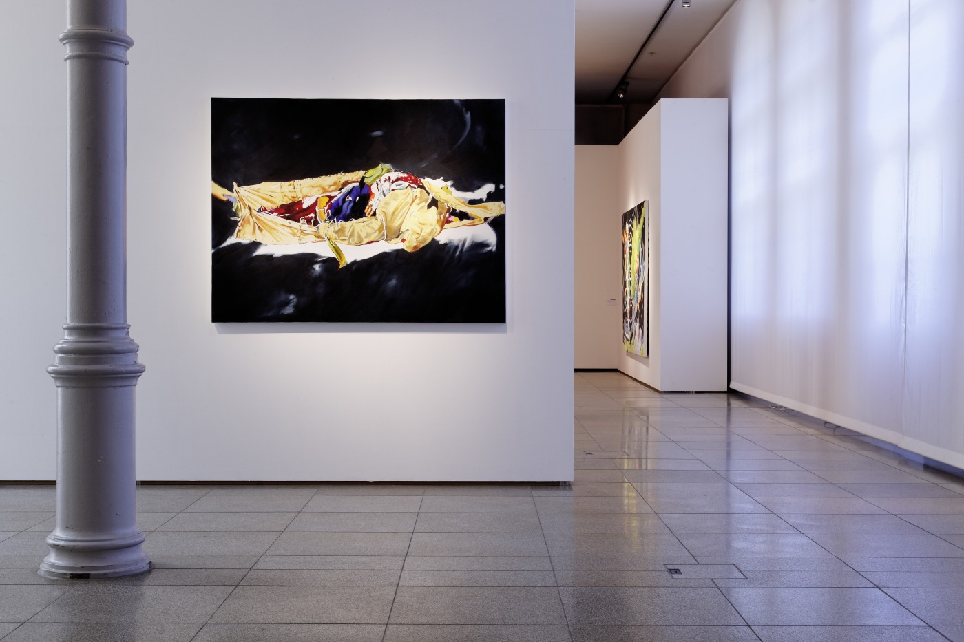 2013 Kunsthalle Memmingen Special Report 10