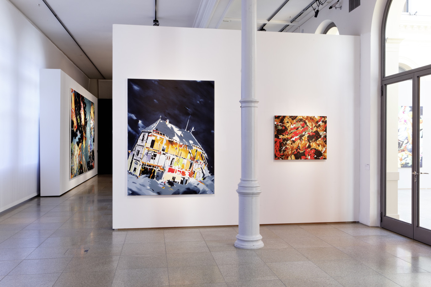 2013 Kunsthalle Memmingen Special Report 12