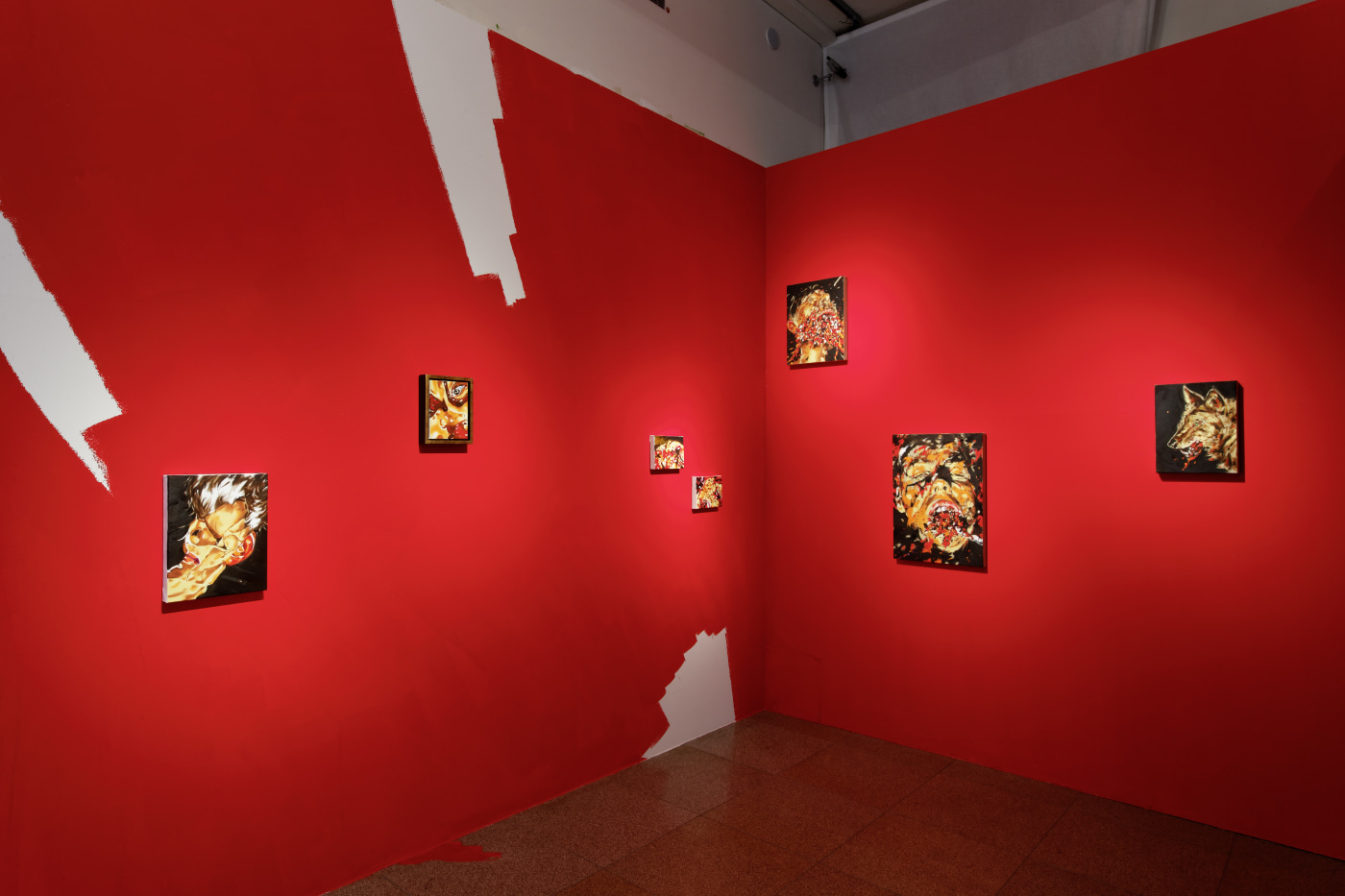 2013 Kunsthalle Memmingen Special Report 17