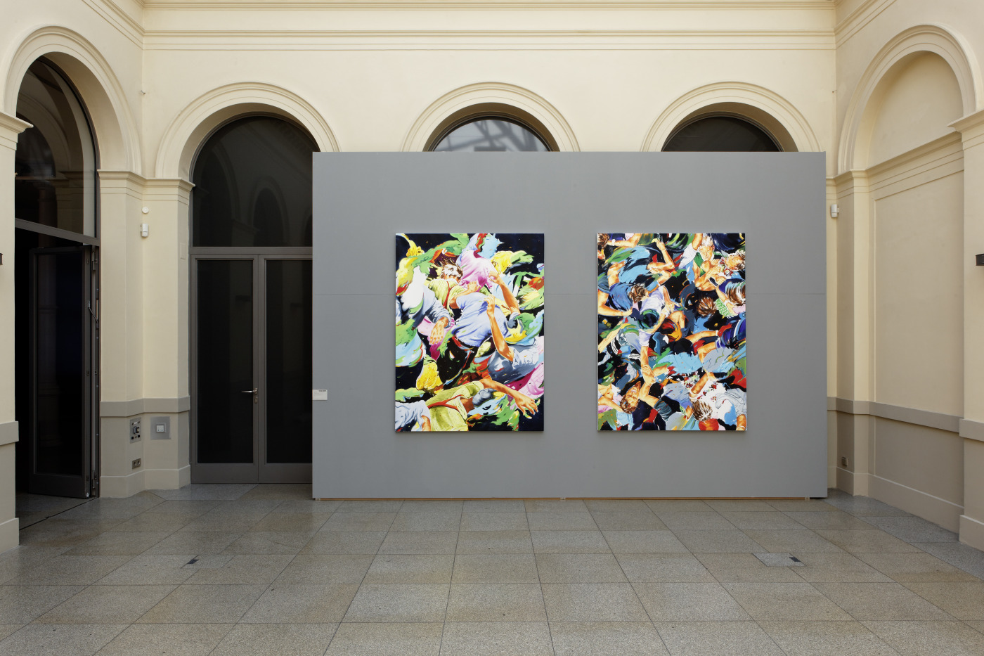 2013 Kunsthalle Memmingen Special Report 9