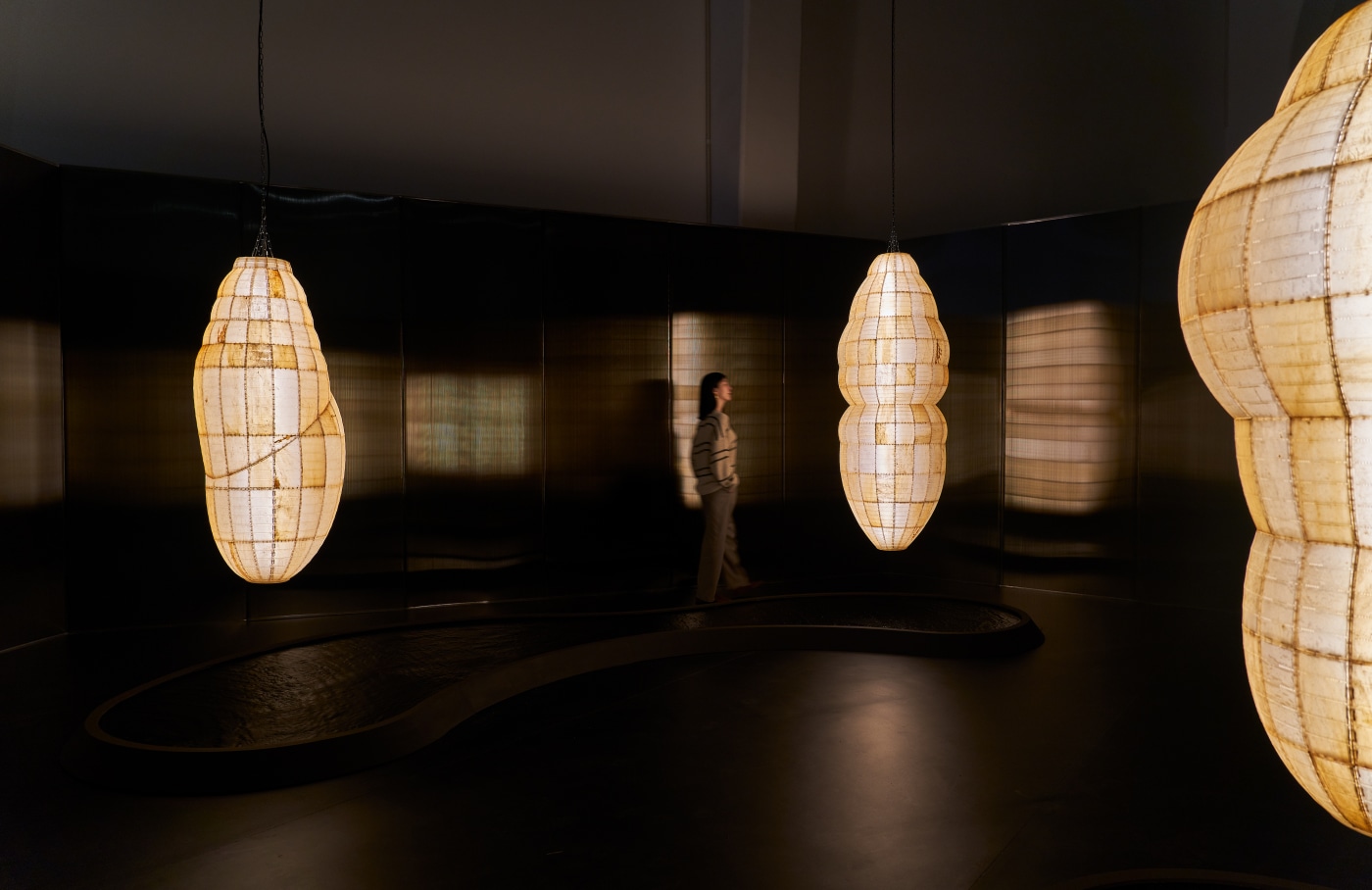 Anicka Yi Ucca Installation Views 12