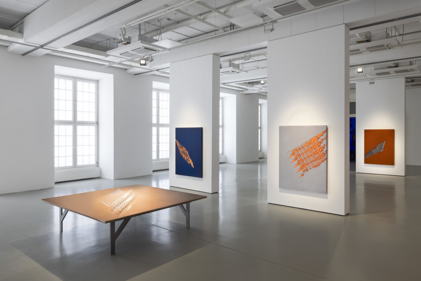 2023 Fridericianum Kassel Install 21