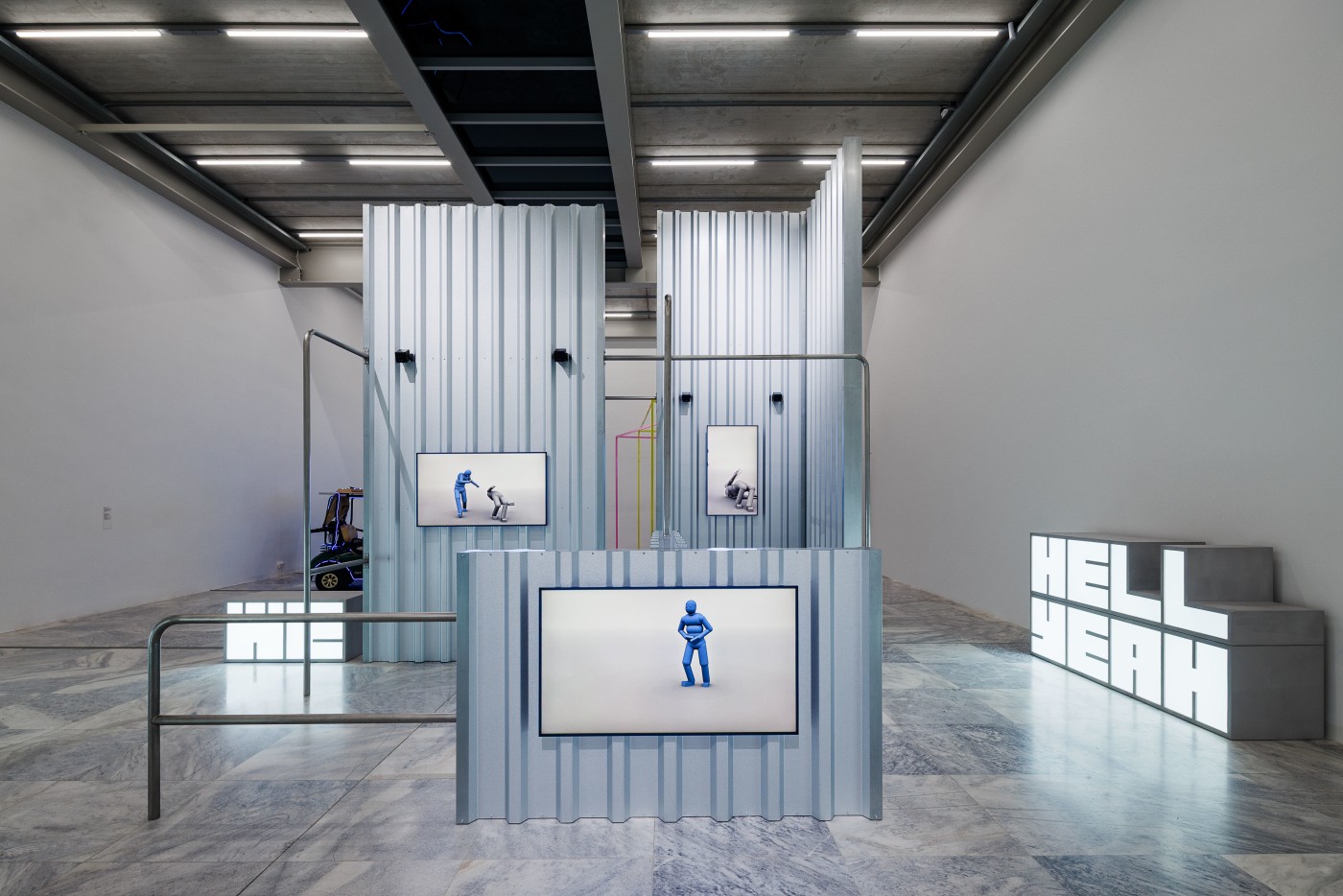 18 Mak Ausstellungsansicht 2025