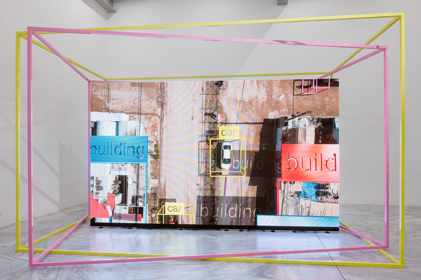 26 Mak Ausstellungsansicht 2025