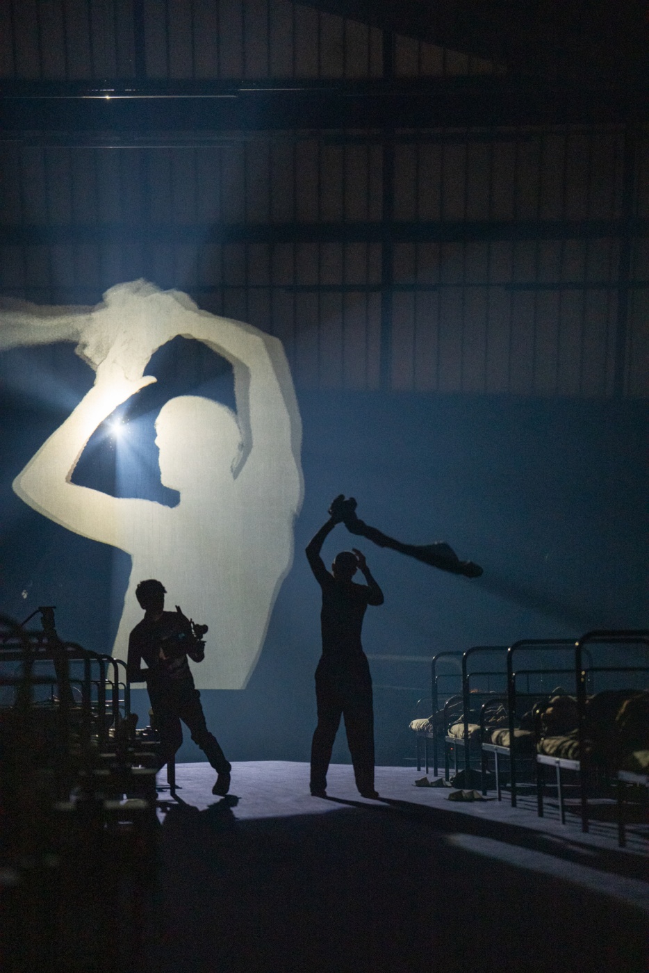 Sh24 2009 Performance Nation Of Sleep C Johanna Lamprecht 052