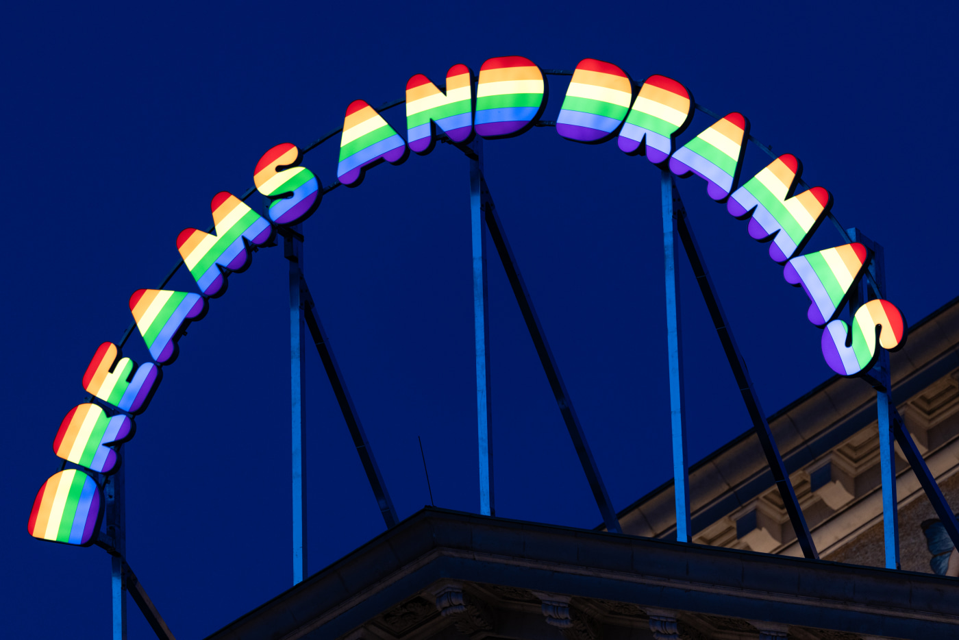 107 Dreams And Dramas Ugo Rondinone 25 06 20 Geoffroy Schied 3346