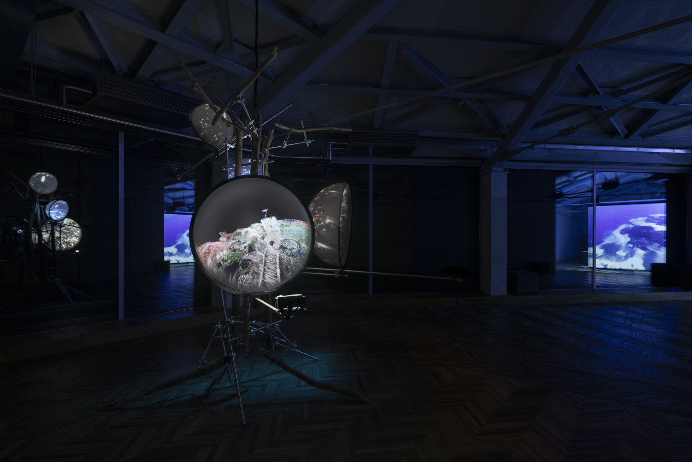 14 Osservatorio Hito Steyerl