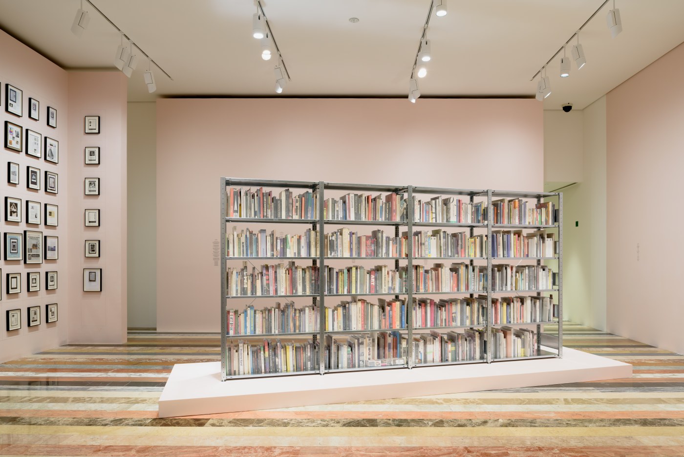 20190515 Jumex Koons 0452