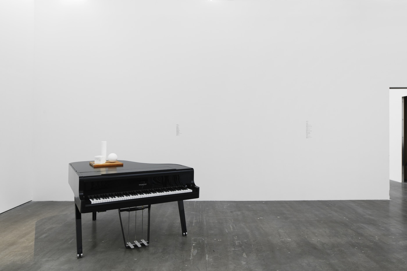 Wiels 2018 Saa Dane Afif 099