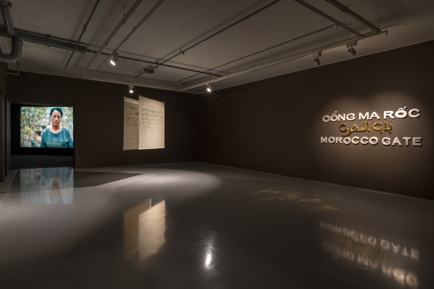 Nguyen Zeitz Mocca Install 2024 Credit Dillionmarsh The Other Side Of Now 17