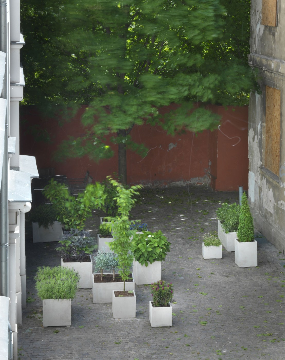 Hahlbrock Vibration 1 3228A