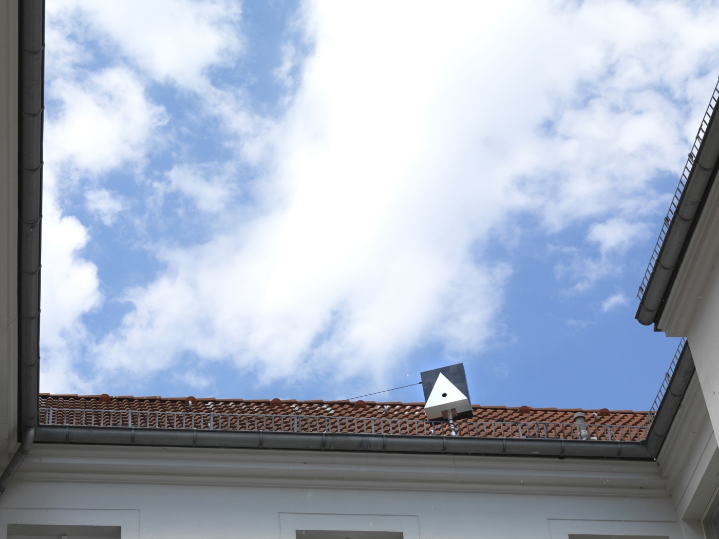 Hahlbrock We Sleep While 3231A