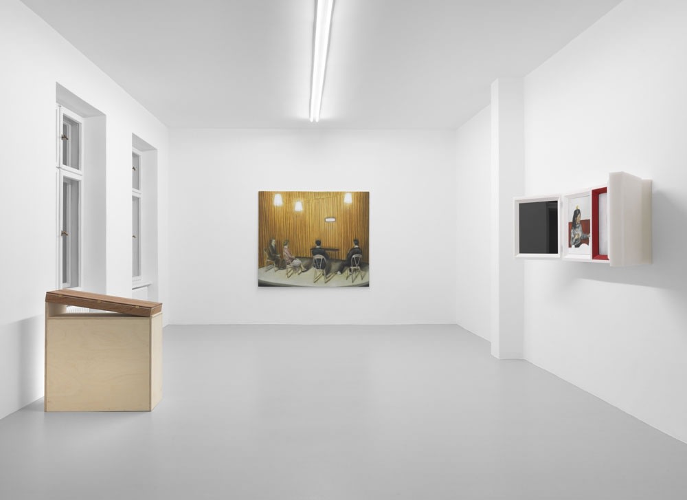 Stallaerts Installationview 4