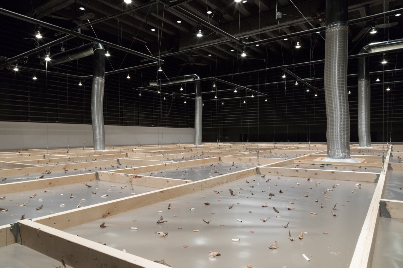 Oakville Galleries Gabriel Kuri 13