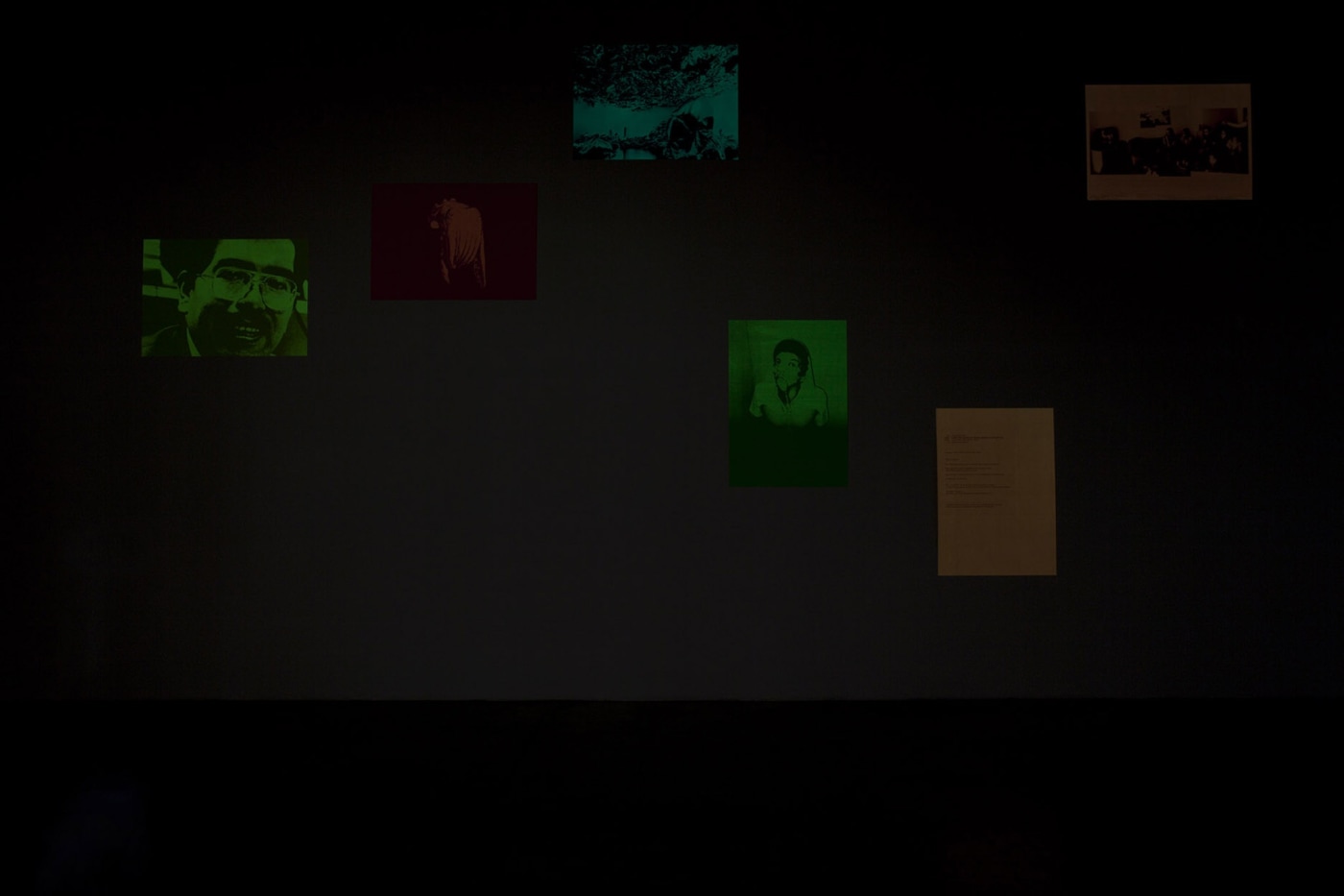 Pp Installation View Pp185 04B