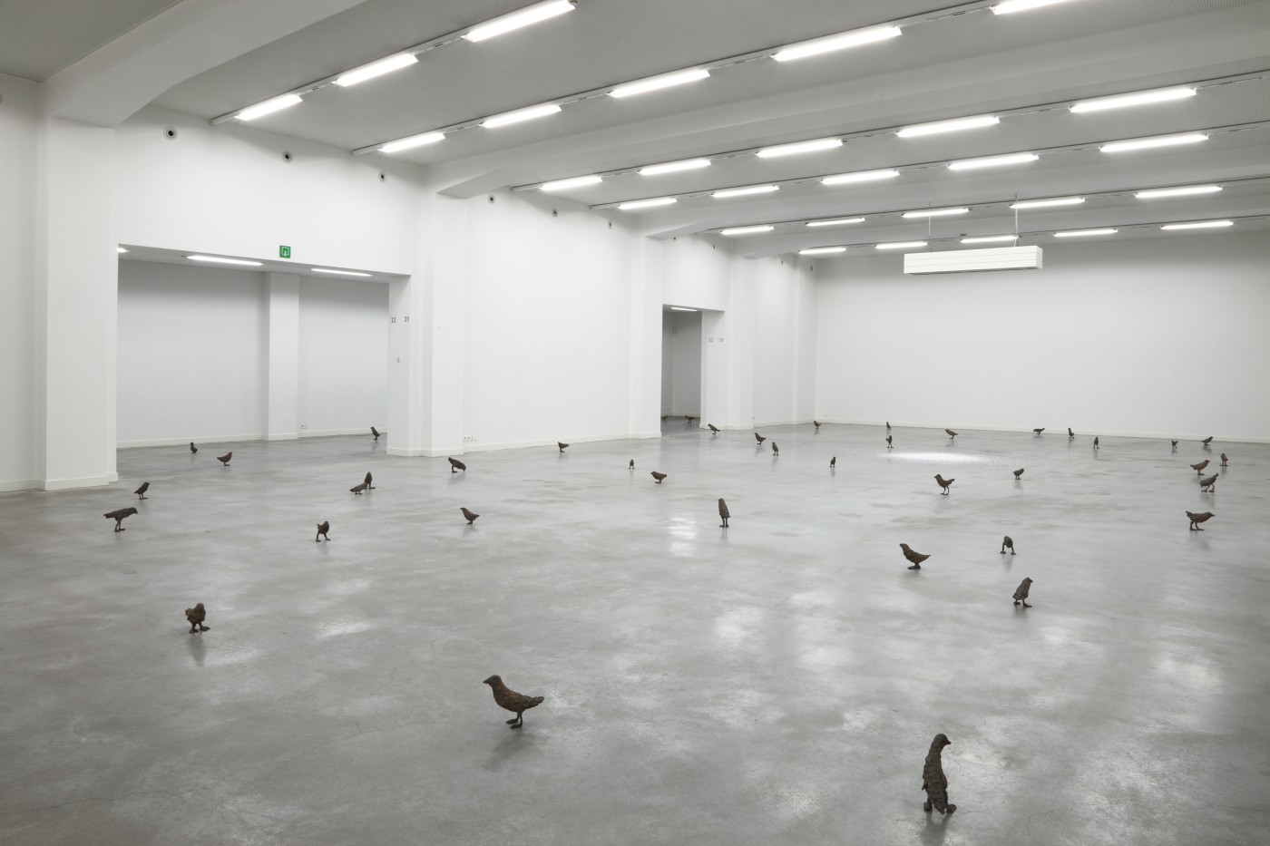 Ur Thank You Silence Dirk Pauwels 2013 007