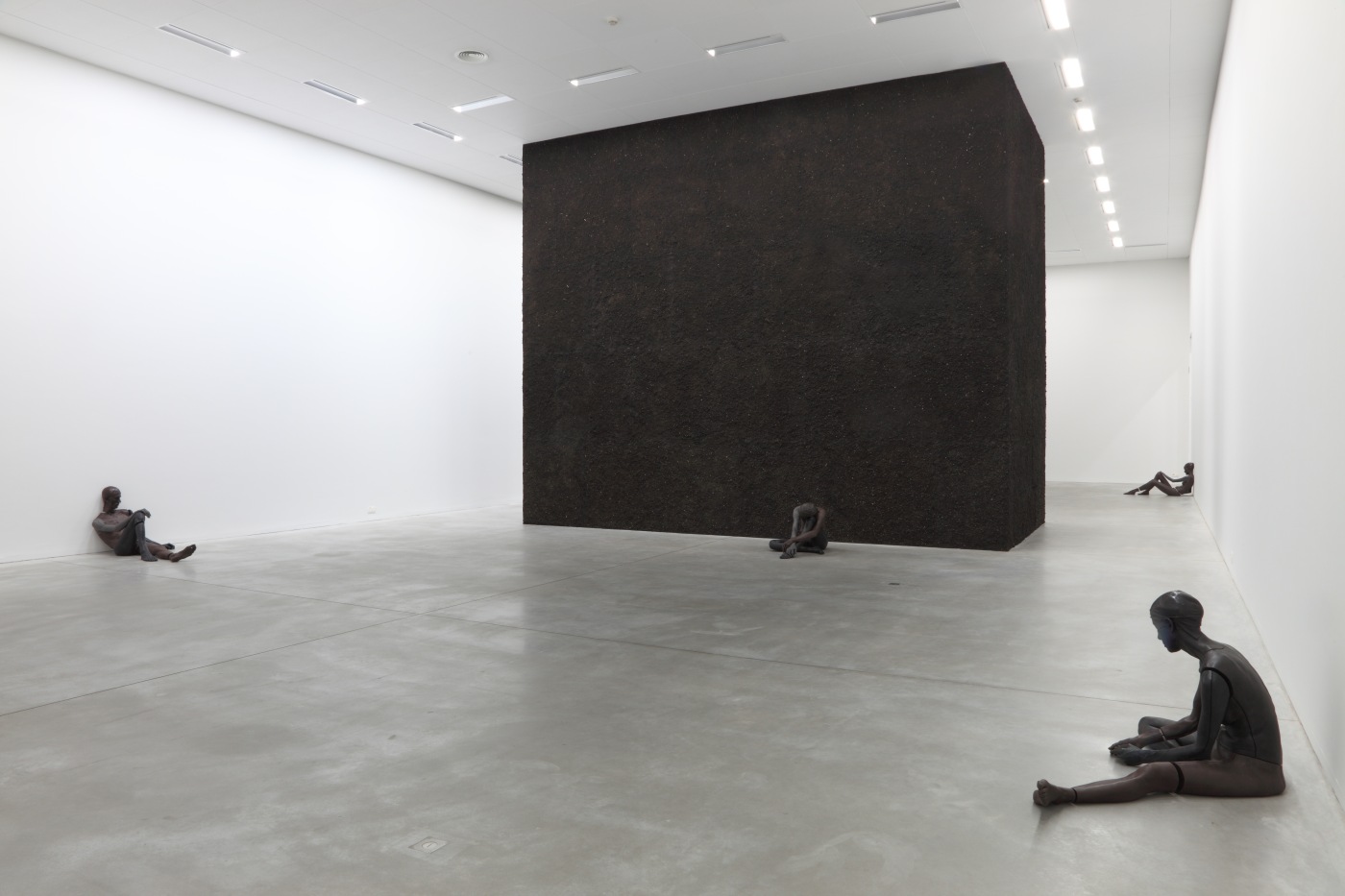 Ur Thank You Silence Dirk Pauwels 2013 014