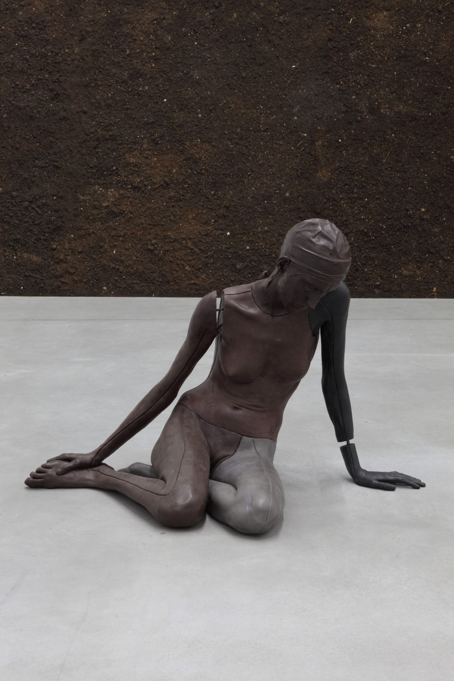 Ur Thank You Silence Dirk Pauwels 2013 018