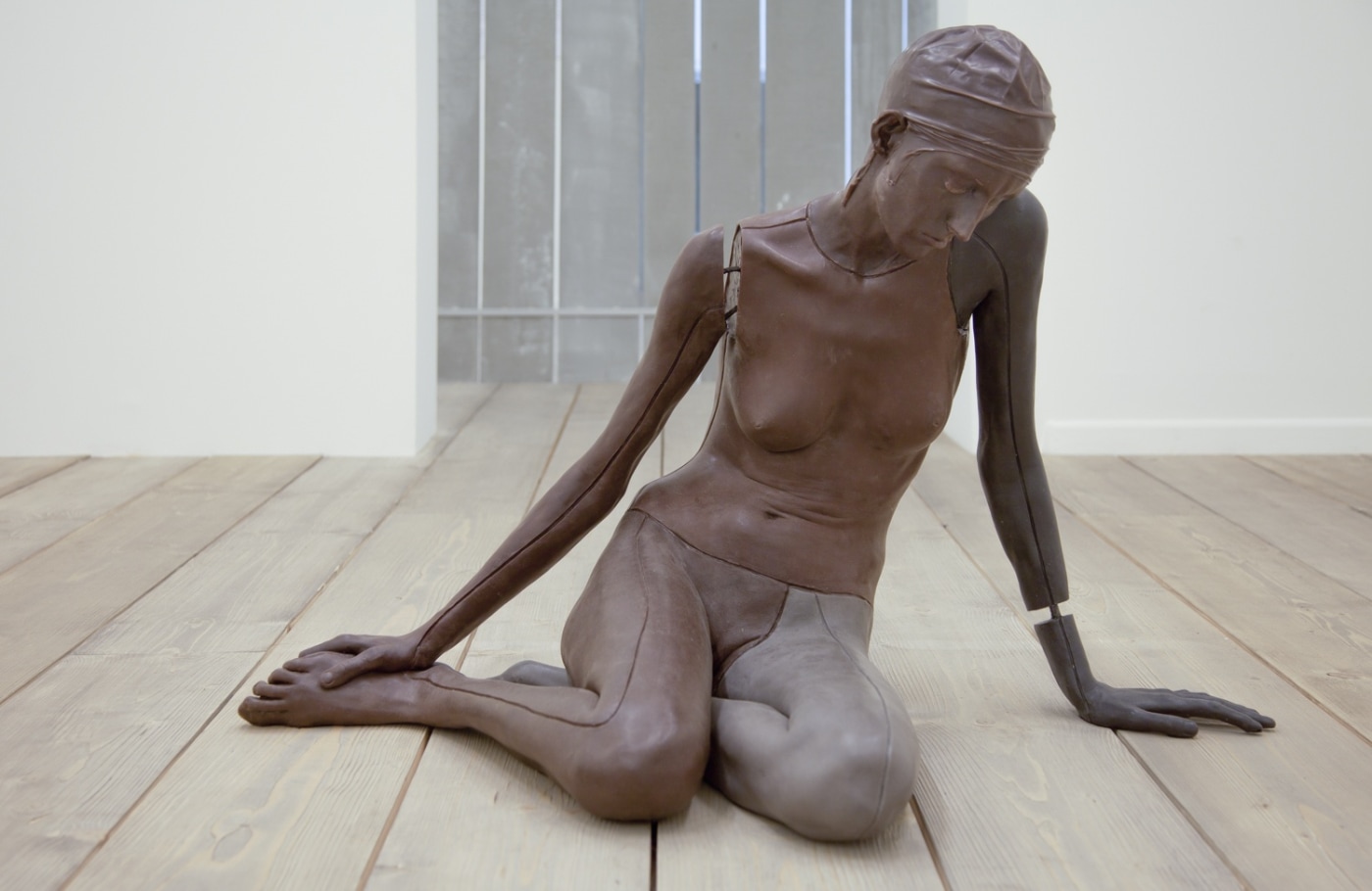 2012 Cycladic Nude 4 2