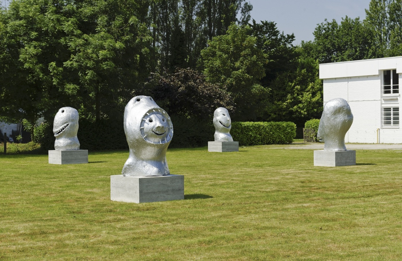 2010 Sunrise East Deurle 8 3