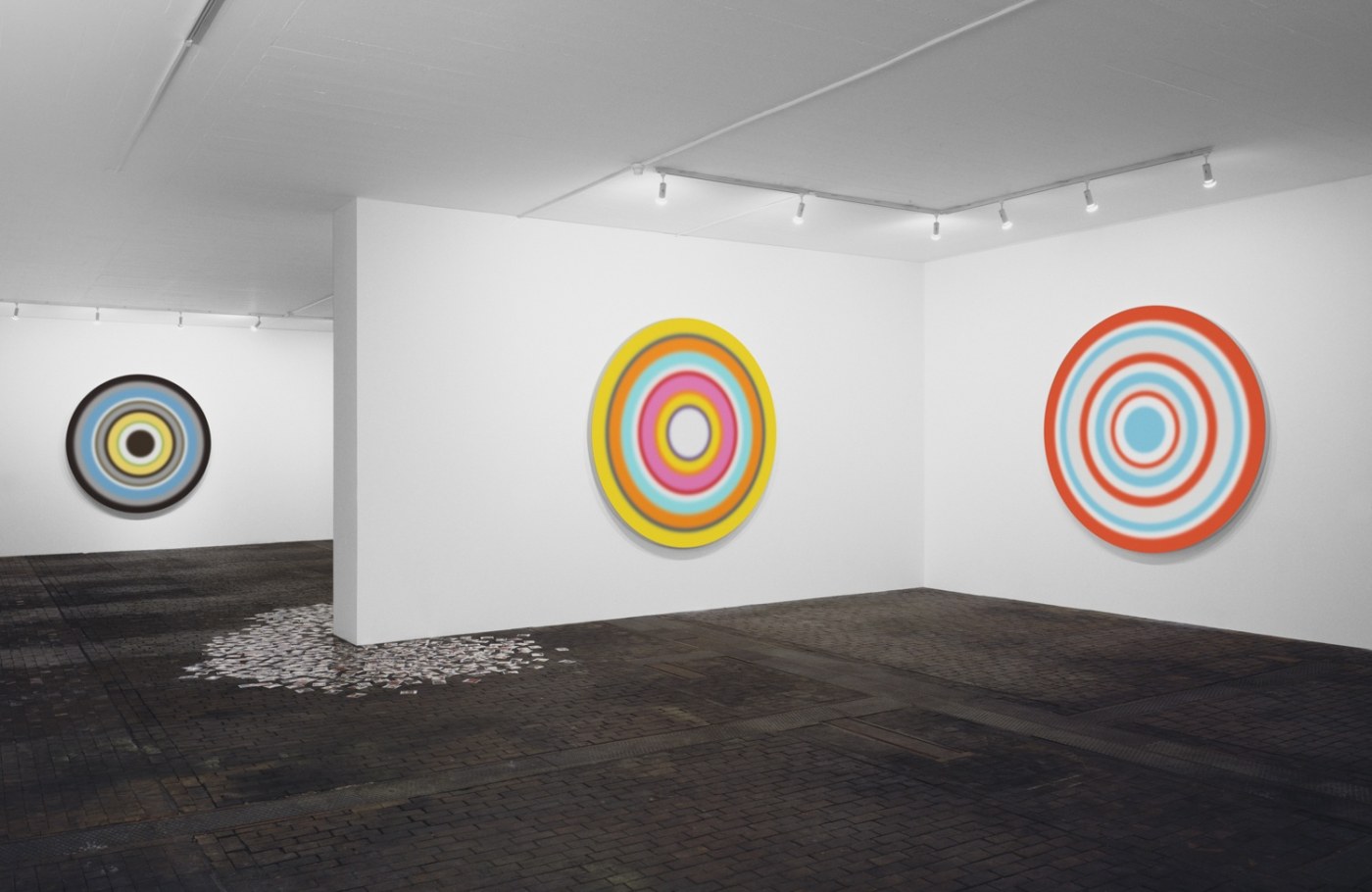 1996 Centre D Art Contemporain 13