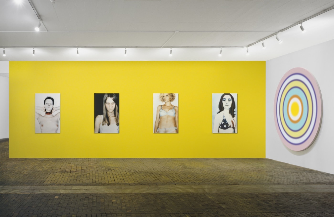 1996 Centre D Art Contemporain 14