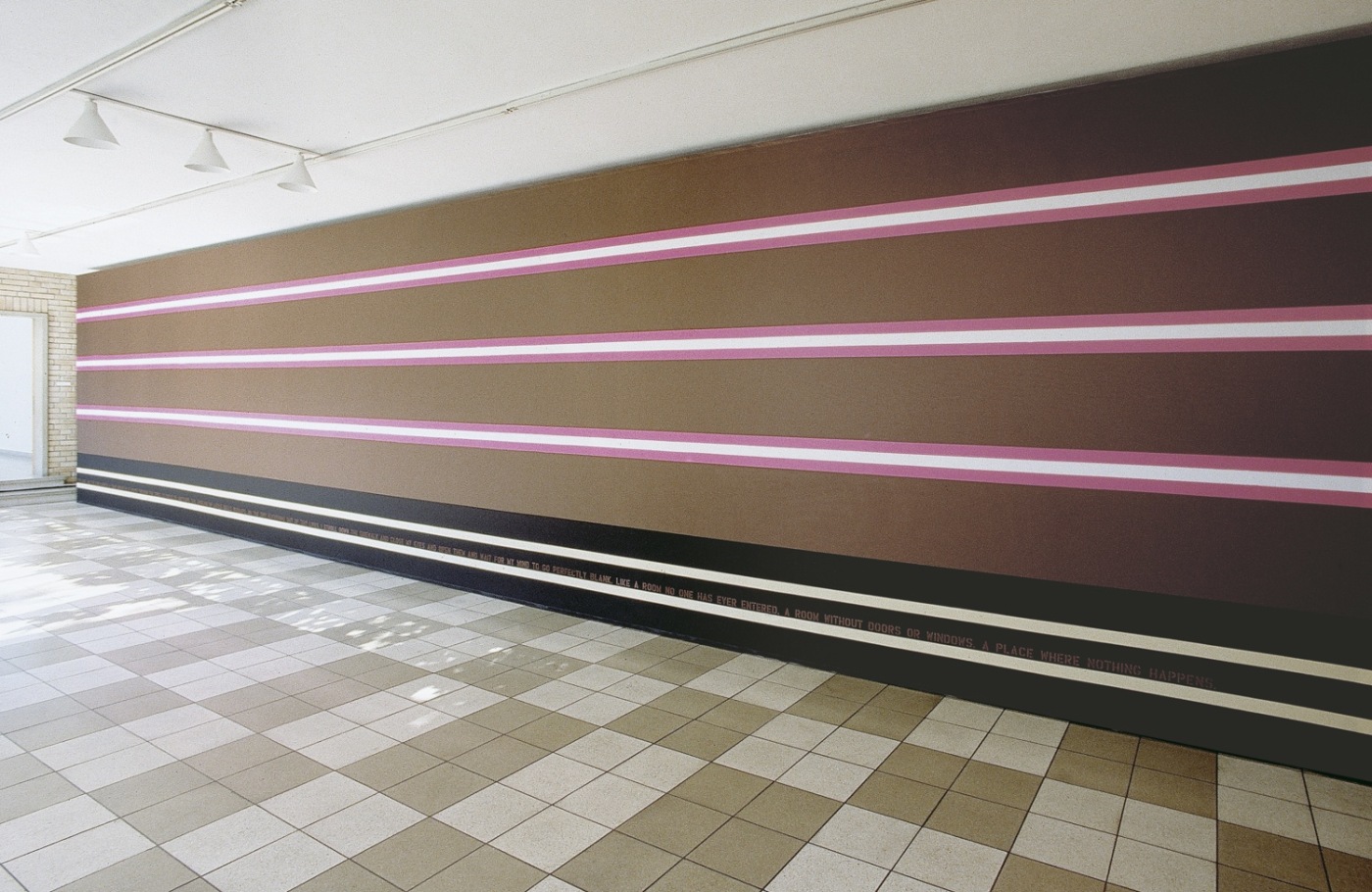 1999 Kunsthaus Glarus Guided By Voices 2 1