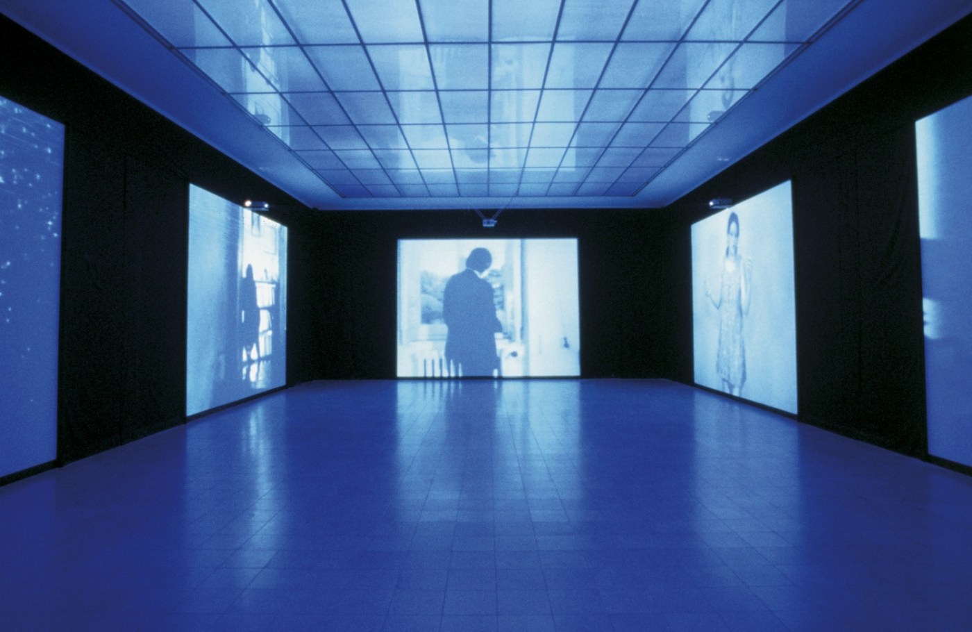 1999 Kunsthaus Glarus Guided By Voices 9 1