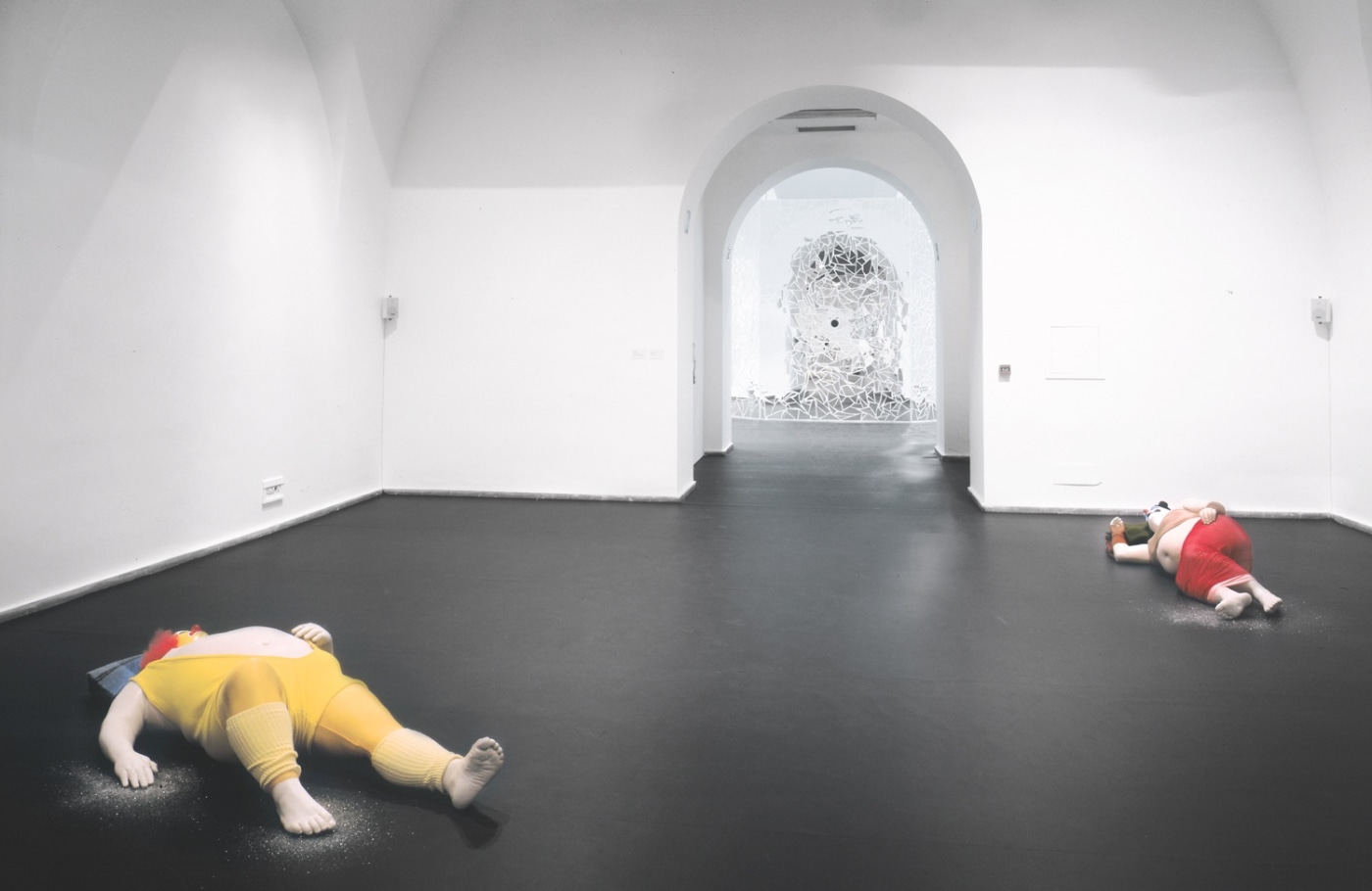 2001 Palazzo Delle Esposizioni 3 1